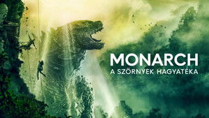 Monarch: A szörnyek hagyatéka kép