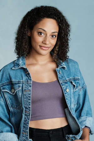 Angel Prater profil kép