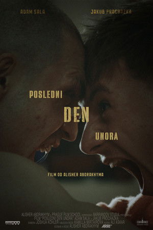 Poslední Den Ůnora