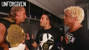 WWE Unforgiven 2002 háttérkép