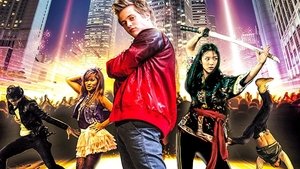 Dancing Ninja háttérkép