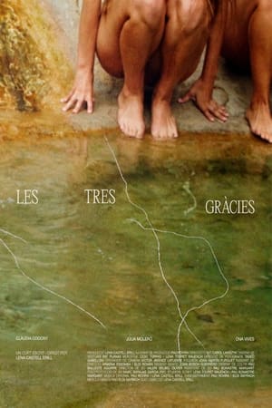 Les Tres Gràcies