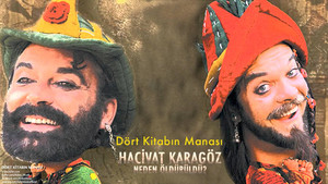 Hacivat Karagöz Neden Öldürüldü? háttérkép
