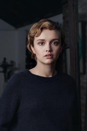 Olivia Cooke profil kép