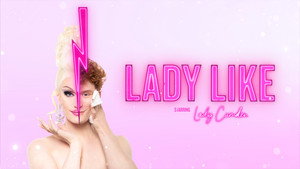 Lady Like háttérkép