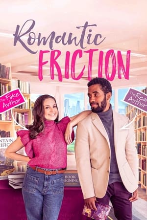 Romantic Friction poszter