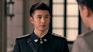民国奇探 1. évad Ep.9 9. epizód
