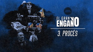 El Gran Engaño 1. évad Ep.3 3. epizód