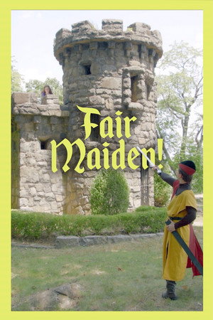 Fair Maiden! poszter
