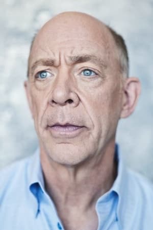 J.K. Simmons profil kép