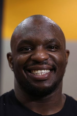 Dillian Whyte profil kép