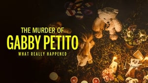 The Murder of Gabby Petito: What Really Happened háttérkép