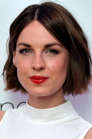 Jessica Raine profil kép