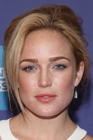 Caity Lotz profil kép