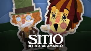 Sítio do Picapau Amarelo kép