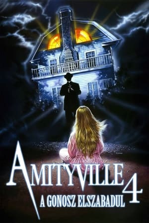 Amityville 4: A gonosz elszabadul