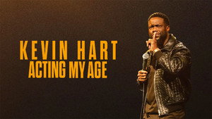 Kevin Hart: A koromhoz méltón háttérkép