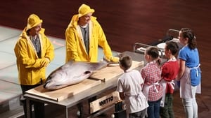 MasterChef Junior 1. évad Ep.9 9. epizód