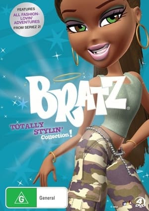 Bratz poszter