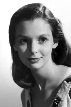 Susan Strasberg profil kép