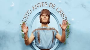 Justo antes de Cristo kép