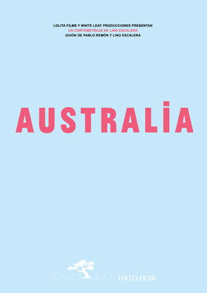 Australia poszter