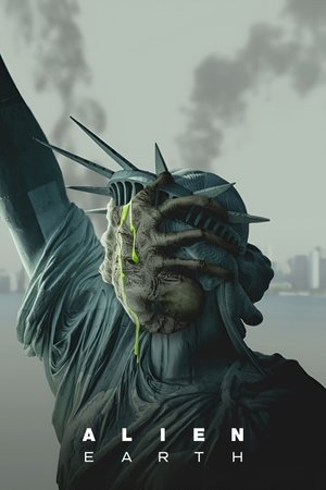 Alien: Föld poszter