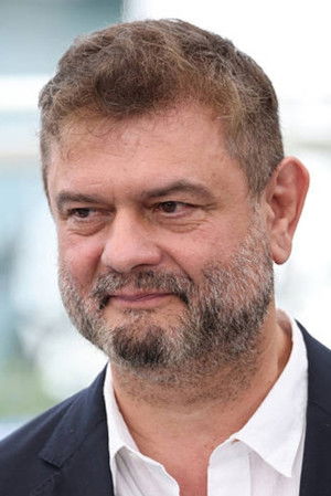 Joaquim Sapinho profil kép