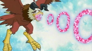 Digimon 2. évad Ep.25 25. epizód