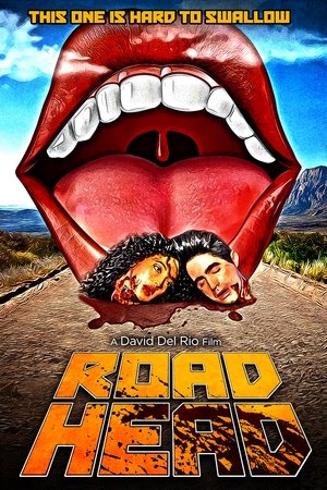 Road Head poszter