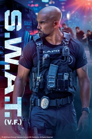 S.W.A.T. - Különleges egység poszter
