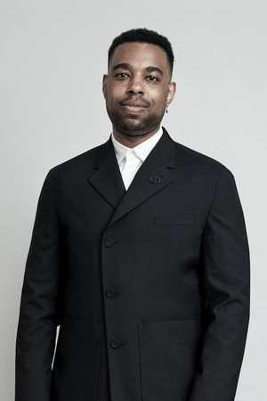 Remi Weekes profil kép
