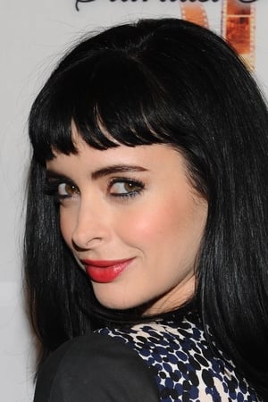 Krysten Ritter profil kép