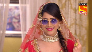 Jijaji Chhat Par Hai Season 1 Ep.165 165. epizód