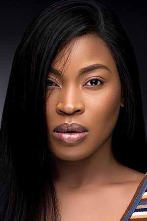 Claudia Nell McCoy profil kép