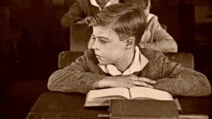 The New School Teacher háttérkép