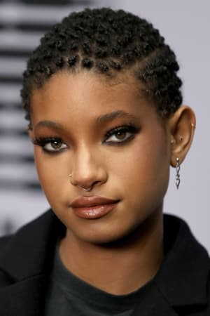 Willow Smith profil kép