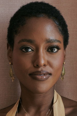 Arsema Thomas profil kép