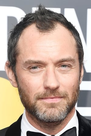 Jude Law profil kép