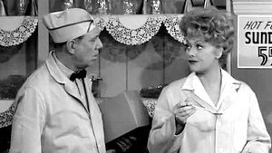 The Lucy Show Season 1 Ep.23 23. epizód