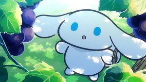 I.CINNAMOROLL Animation 1. évad Ep.51 51. epizód
