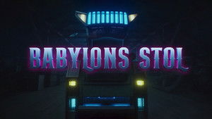 Babylons stol kép