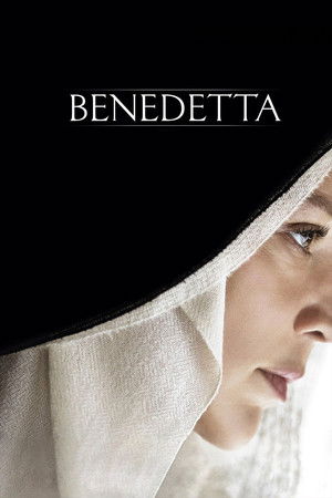 Benedetta poszter