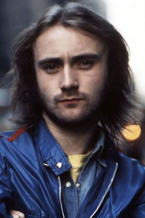 Phil Collins profil kép