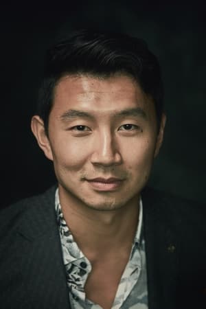 Simu Liu profil kép