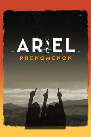 Ariel Phenomenon poszter