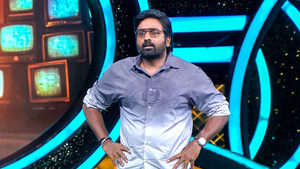 Bigg Boss Tamil 8. évad Ep.63 63. epizód