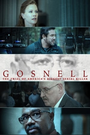 Gosnell: The Trial of America's Biggest Serial Killer poszter