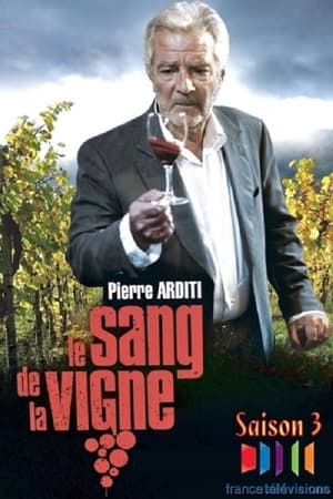 Le Sang de la vigne