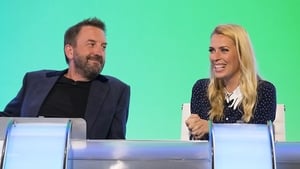 Would I Lie to You? Season 11 Ep.5 5. epizód